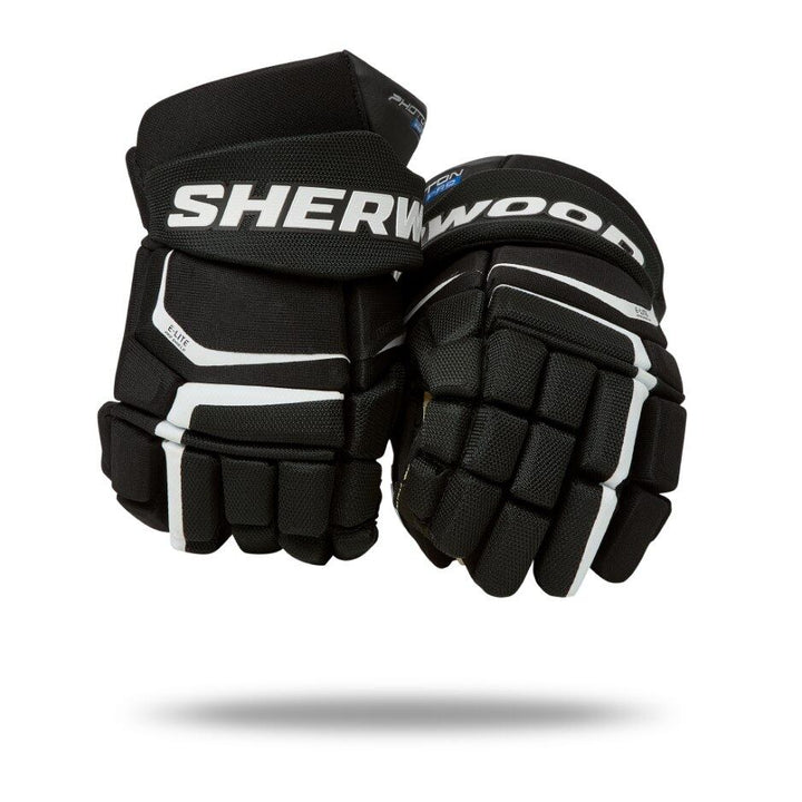 Sherwood Code Photon Pro Hockey Gloves