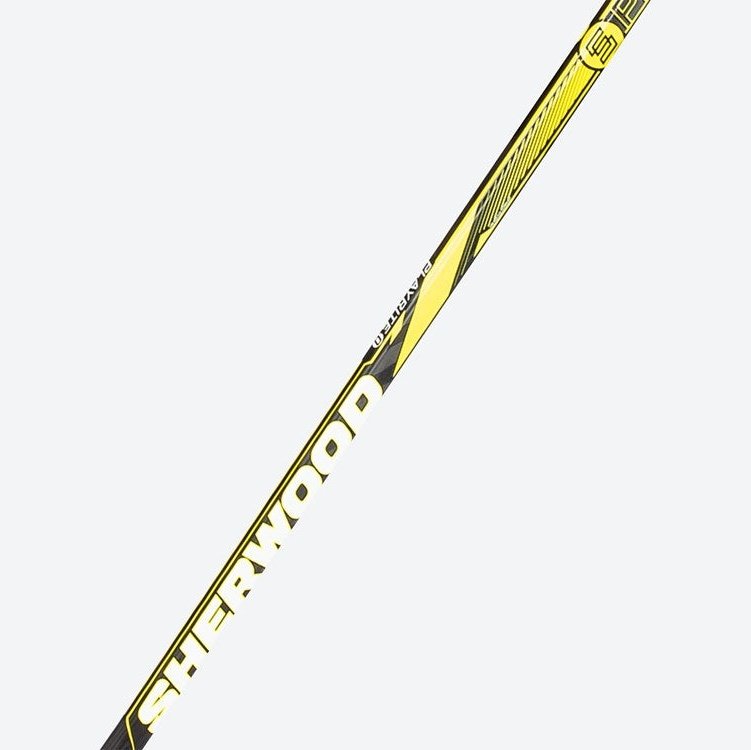 Playrite Kit Sherwood Playrite Ice Hockey Stick Youth/Junior | HockeyStation