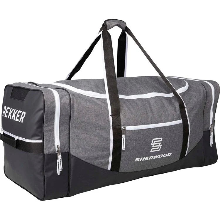 Sherwood Rekker Team Carry Goal Bag