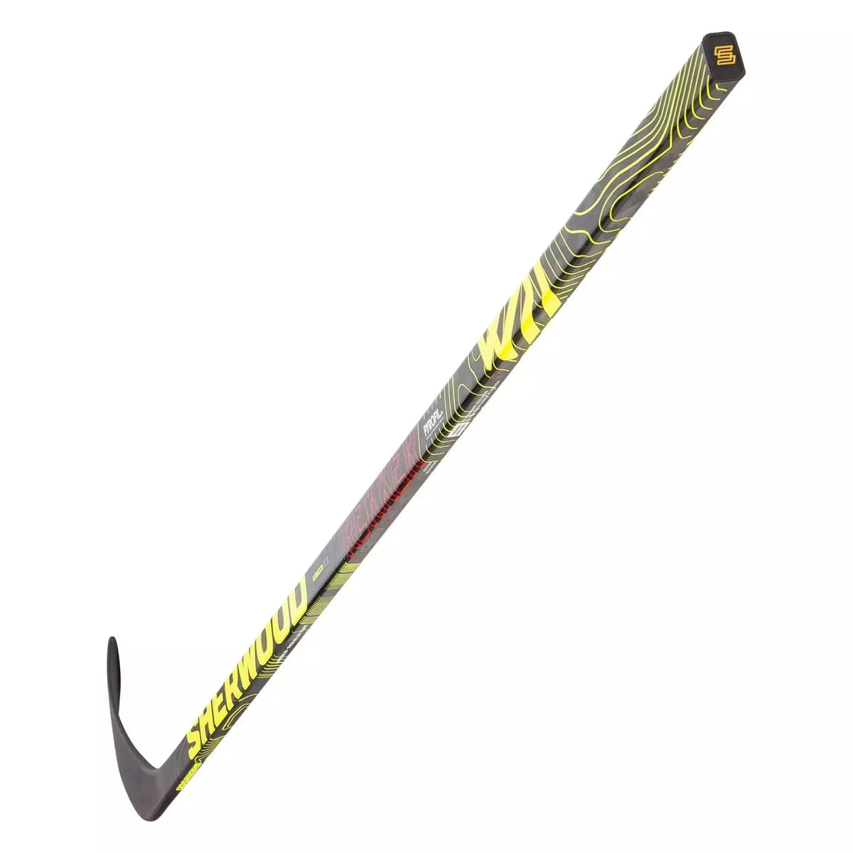 Sherwood Rekker Legend 3 Ice Hockey Stick Intermediate