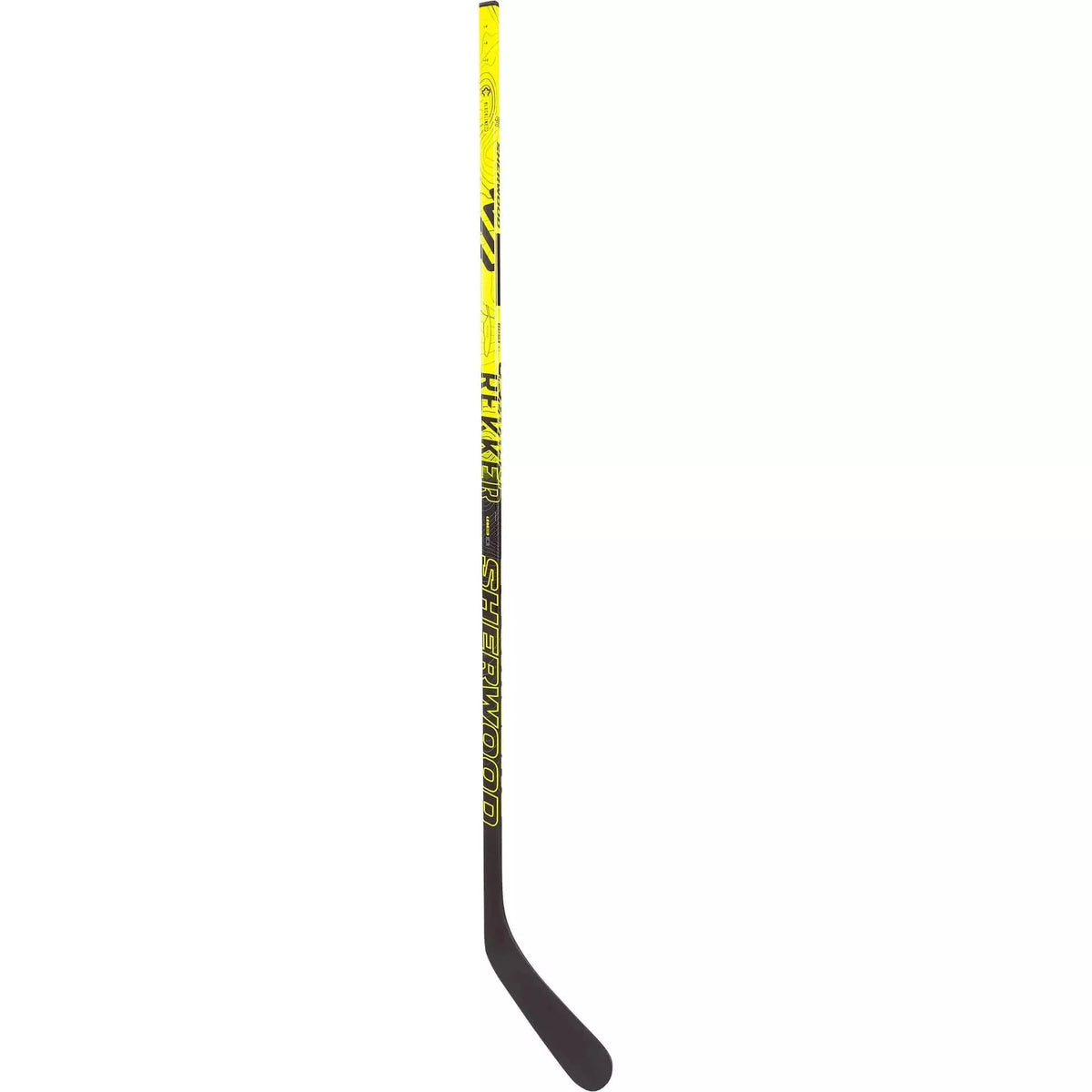 Sherwood Rekker Legend 4 Ice Hockey Stick Intermediate