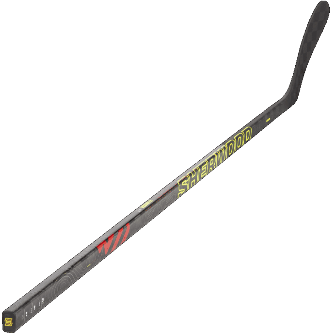 Sherwood Rekker Legend PRO Ice Hockey Stick Intermediate