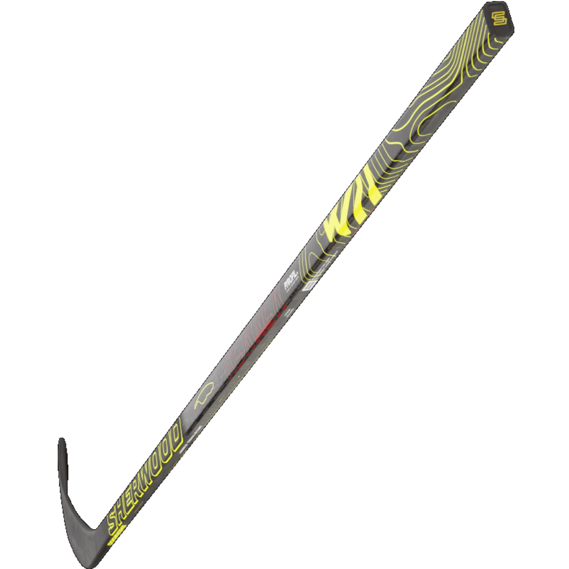 Sherwood Rekker Legend PRO Ice Hockey Stick Intermediate