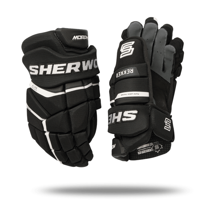 Sherwood Rekker Morph PRO Gloves