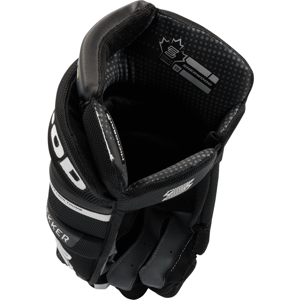 Sherwood Rekker Morph PRO Gloves