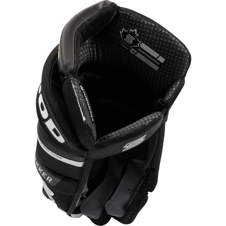 Sherwood Rekker Morph PRO Gloves