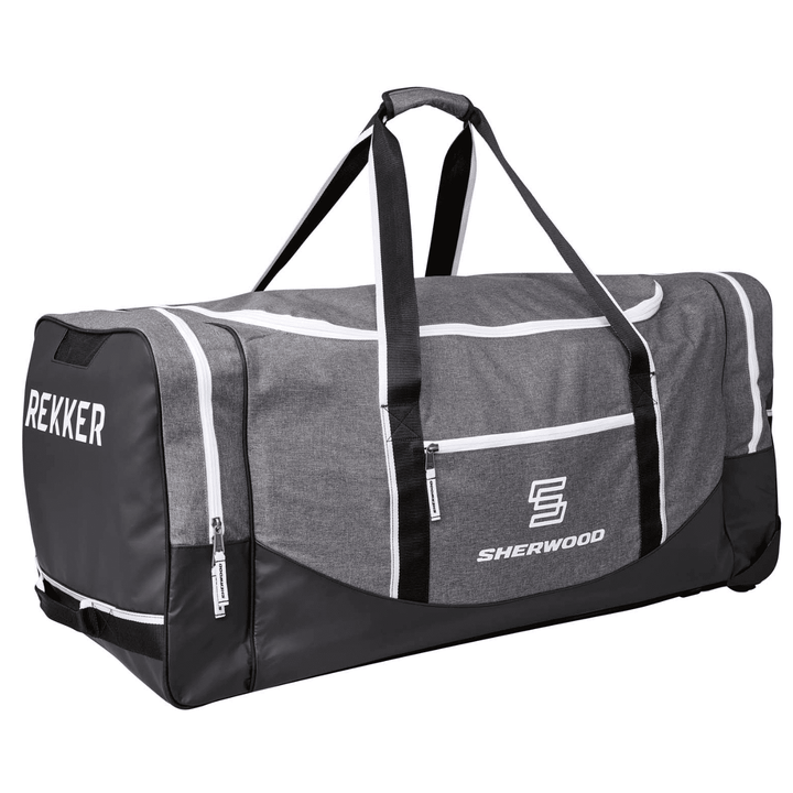 Sherwood Rekker Team Wheel Bag
