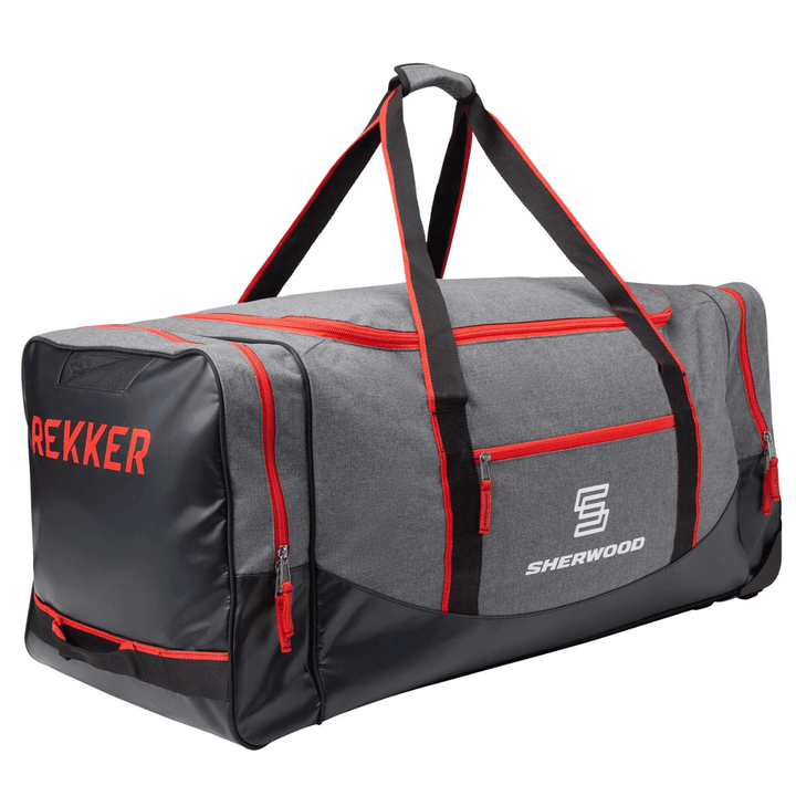 Sherwood Rekker Team Wheel Bag