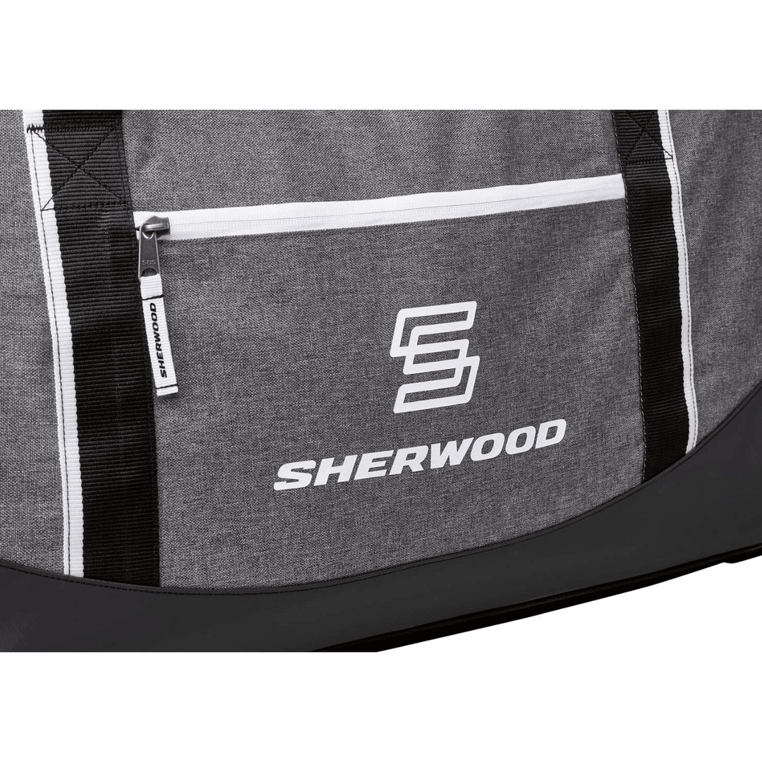 Sherwood Rekker Team Wheel Bag