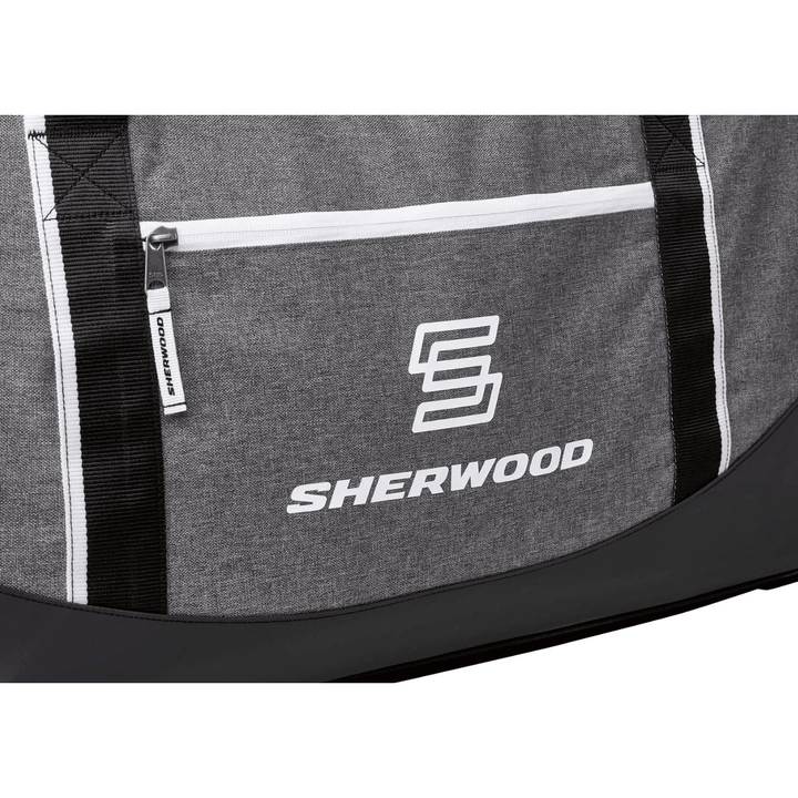 Sherwood Rekker Team Wheel Bag