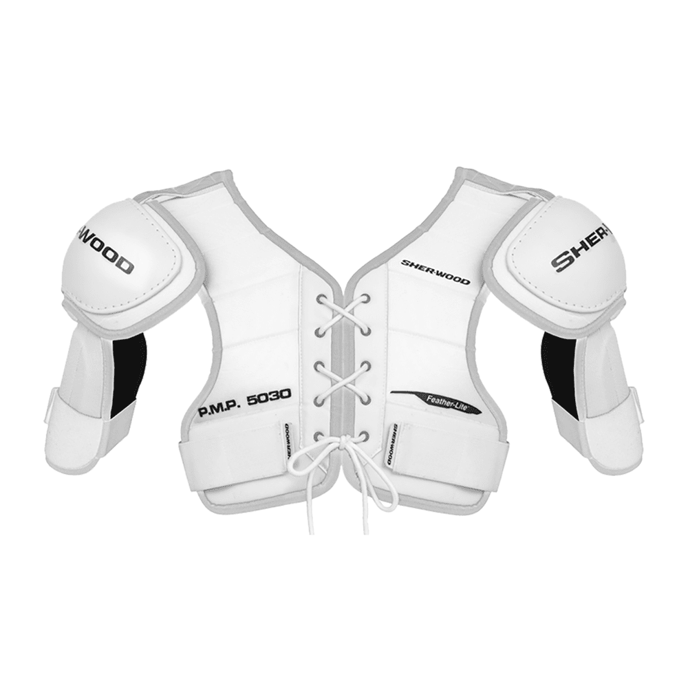 Sherwood 5030 Shoulder Pads