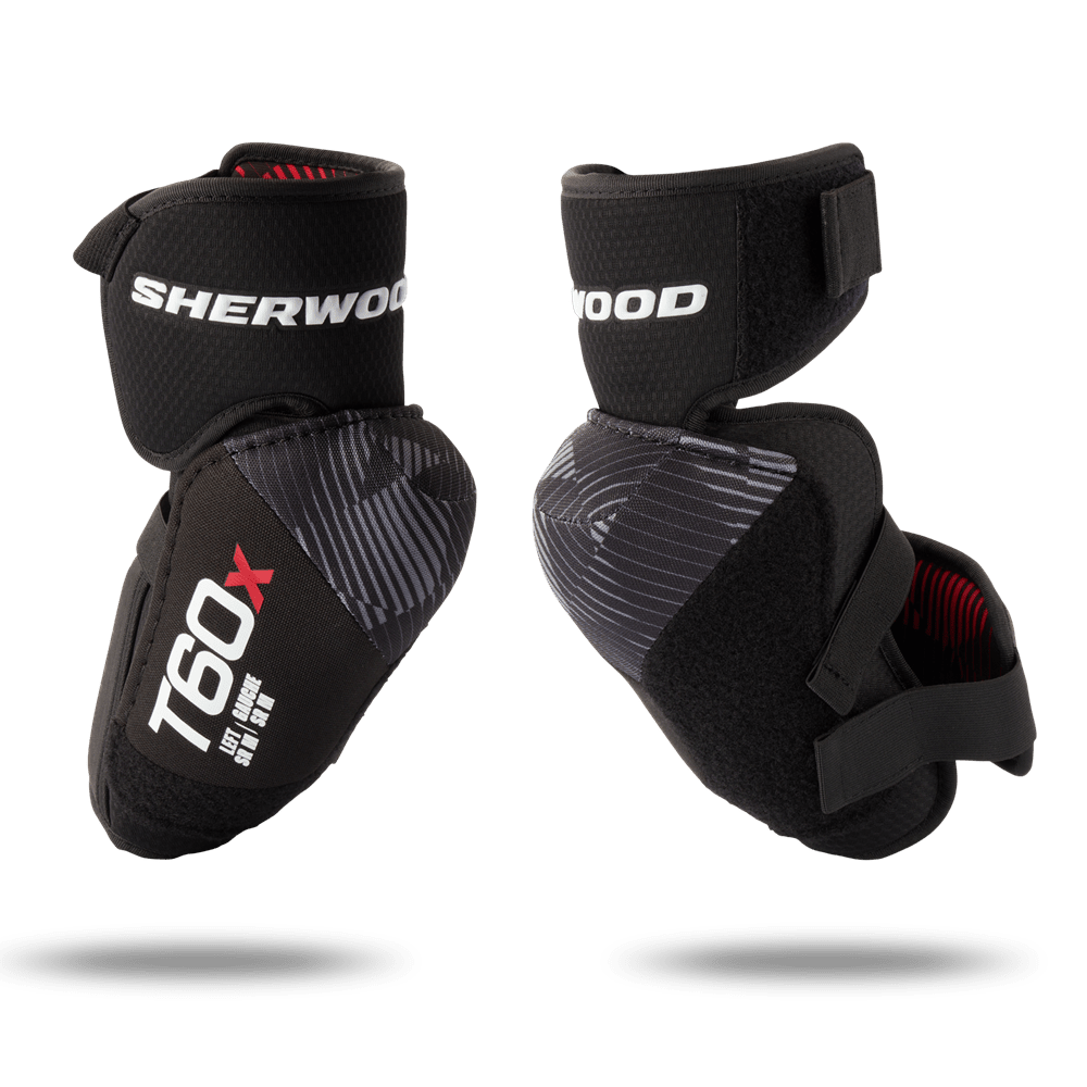 Sherwood T60x Elbow Pads