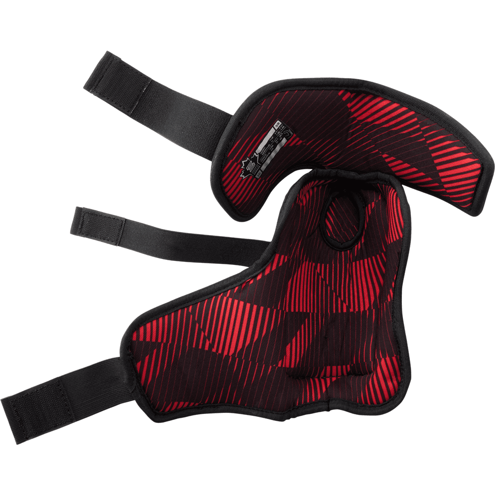 Sherwood T60x Elbow Pads
