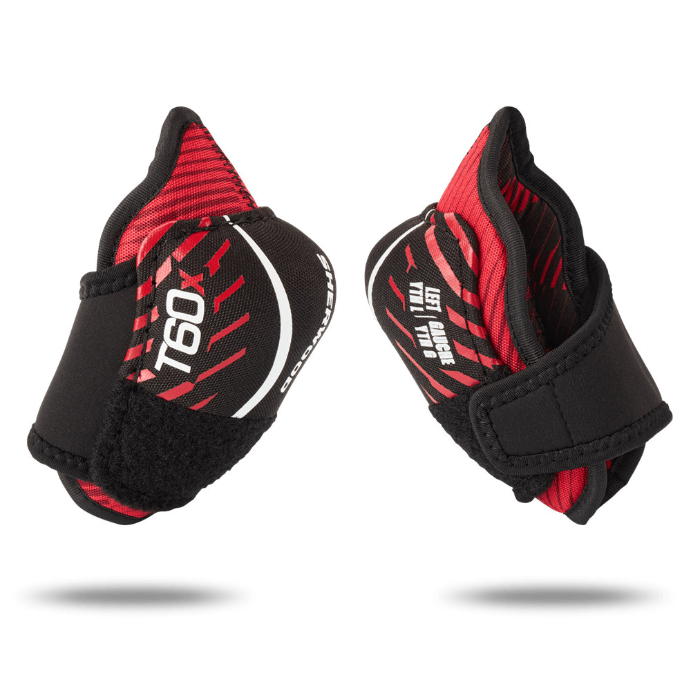 Sherwood T60x Elbow Pads