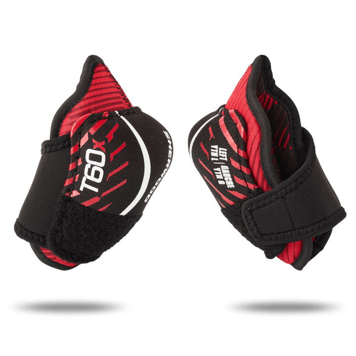 Sherwood T60x Elbow Pads