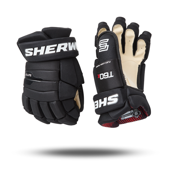 Sherwood T60x Hockey Gloves