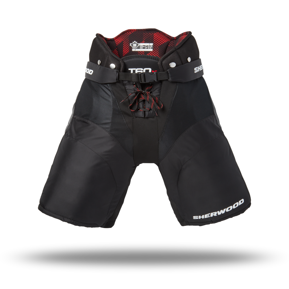 Sherwood T60x Ice Hockey Shorts