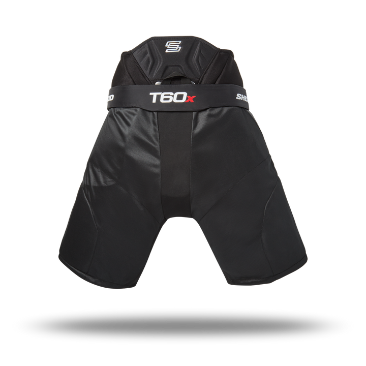 Sherwood T60x Ice Hockey Shorts