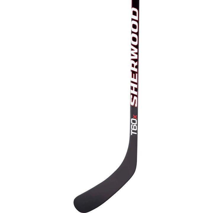 Sherwood T60x Ice Hockey Stick