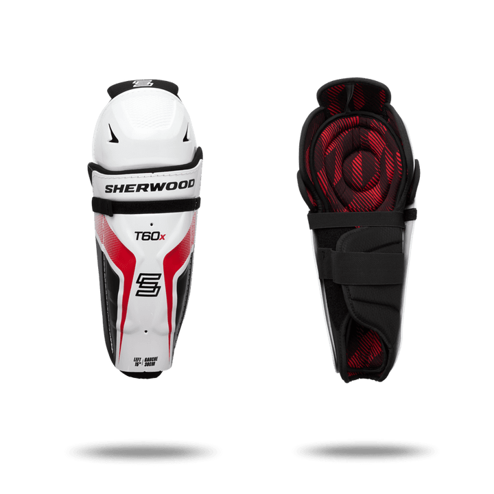 Sherwood T60x Shin Guards