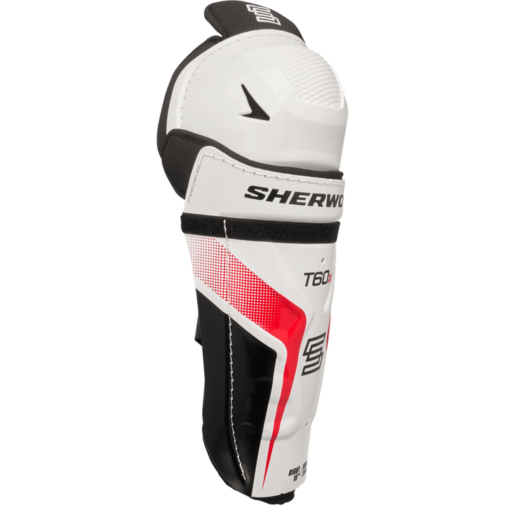 Sherwood T60x Shin Guards