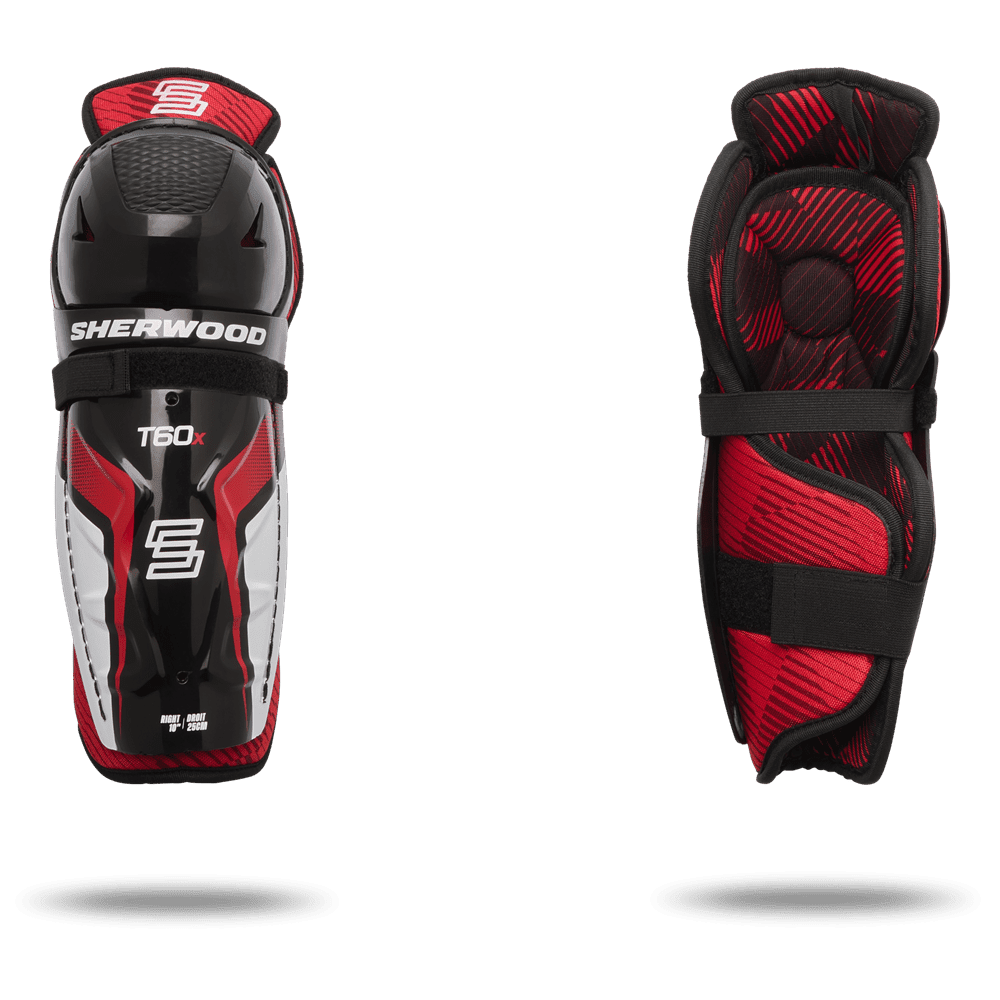 Sherwood T60x Shin Guards