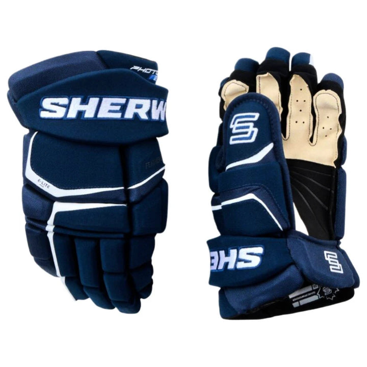 Sherwood Code Photon 2 Hockey Gloves