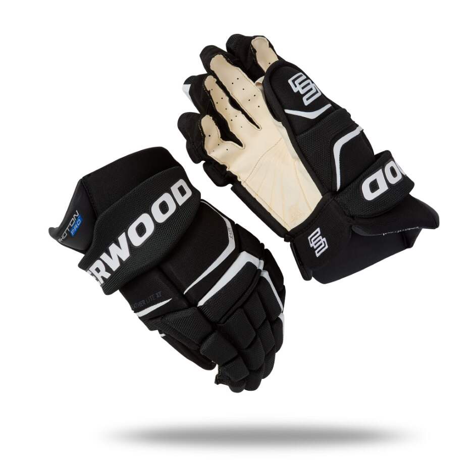 Sherwood Code Photon Pro Hockey Gloves