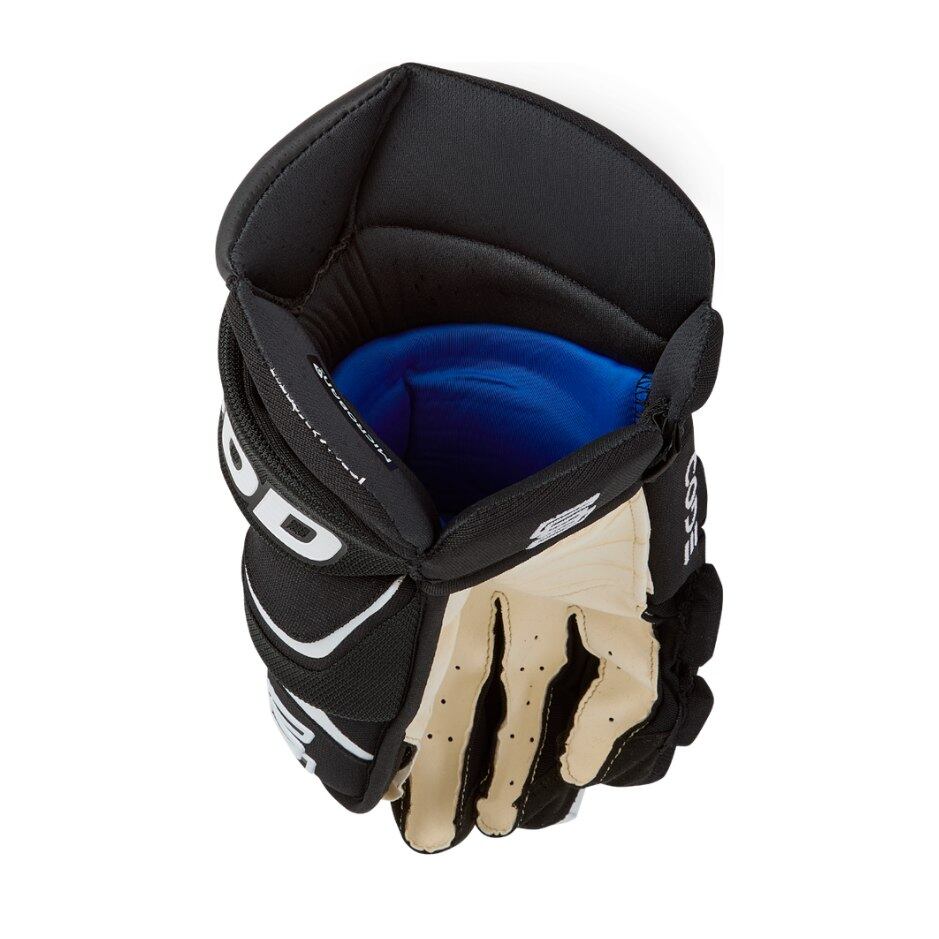 Sherwood Code Photon Pro Hockey Gloves