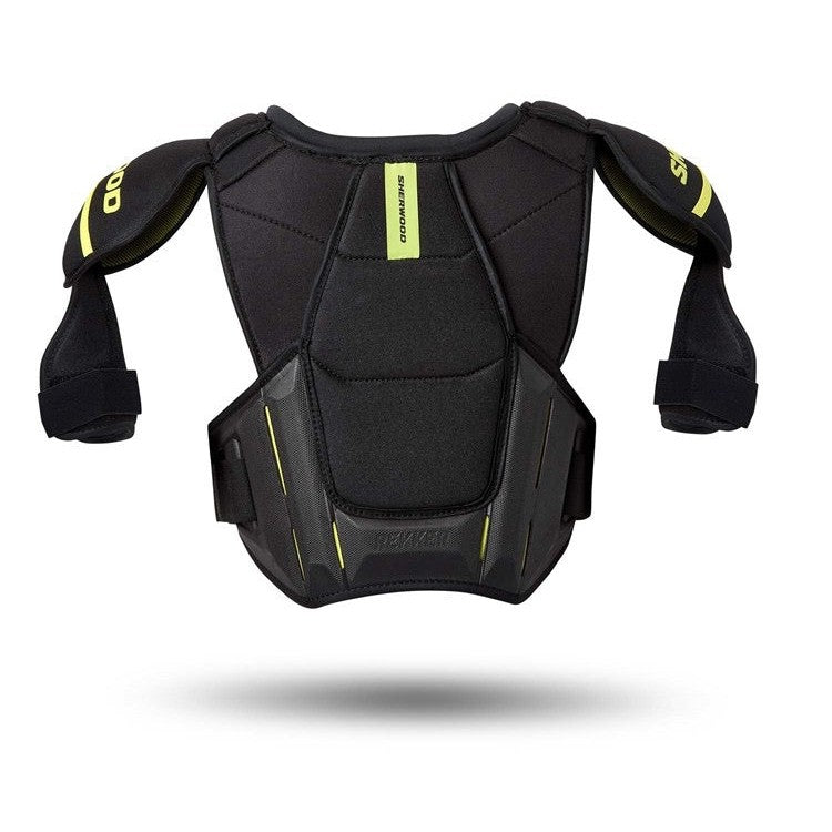 Sherwood Rekker SWD Lite Womens Shoulder Pad S26