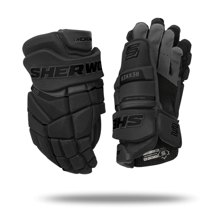 Sherwood Rekker Morph PRO Gloves