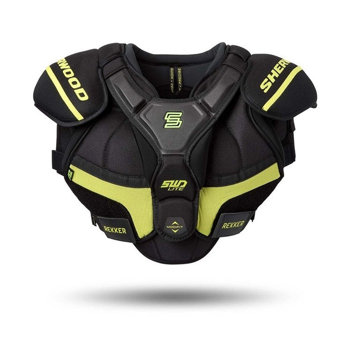 Sherwood Rekker SWD Lite Womens Shoulder Pad S26