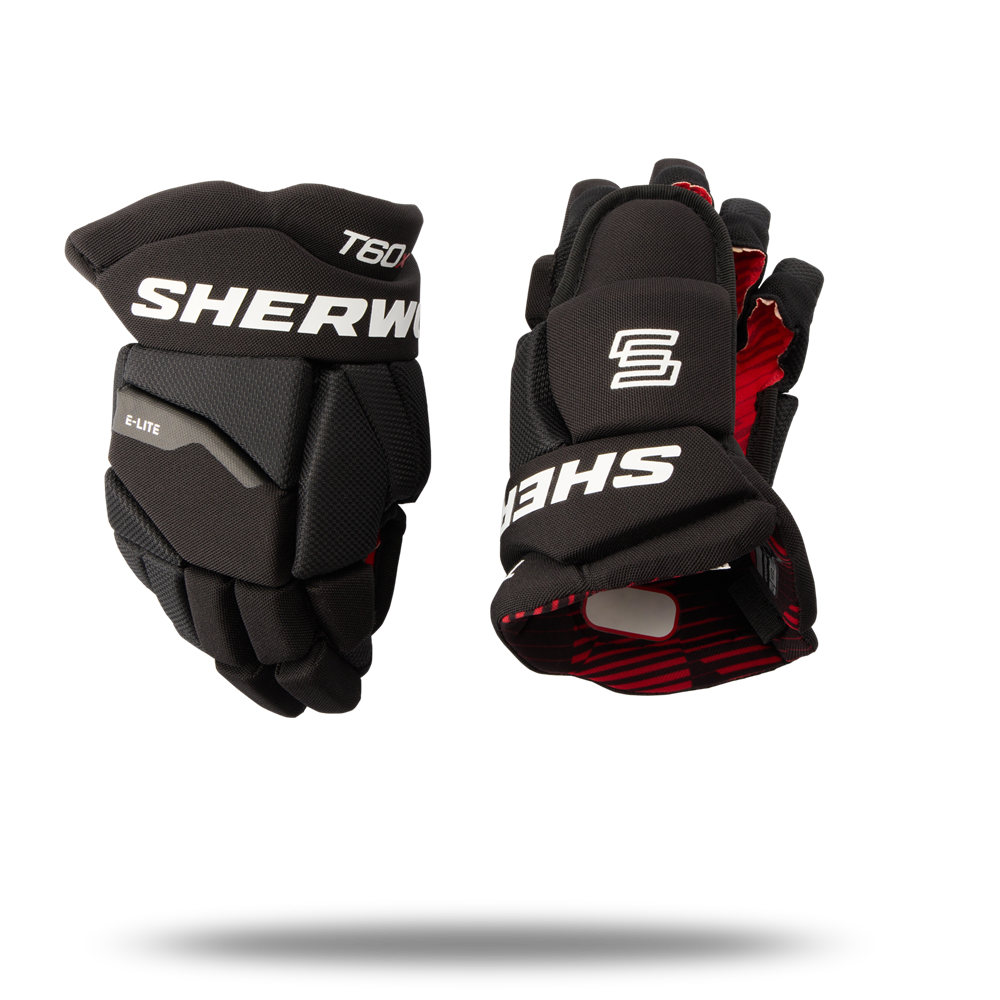 Sherwood T60x Hockey Gloves