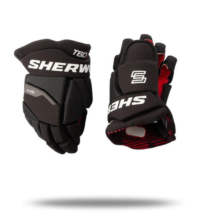 Sherwood T60x Hockey Gloves