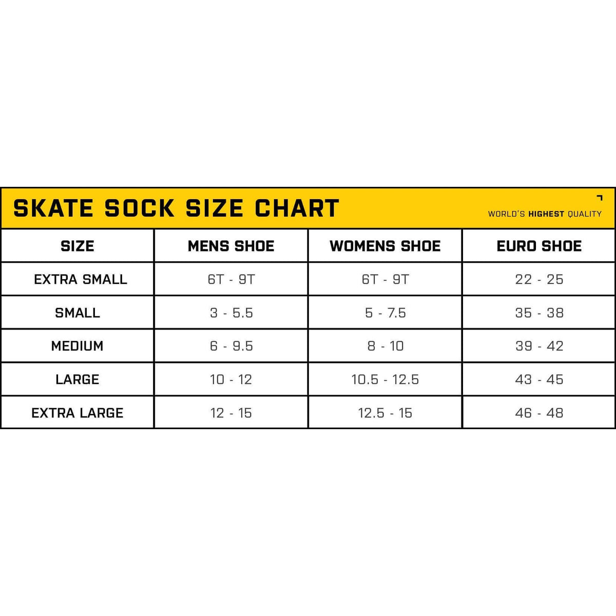Howies Pro Style Skate Socks
