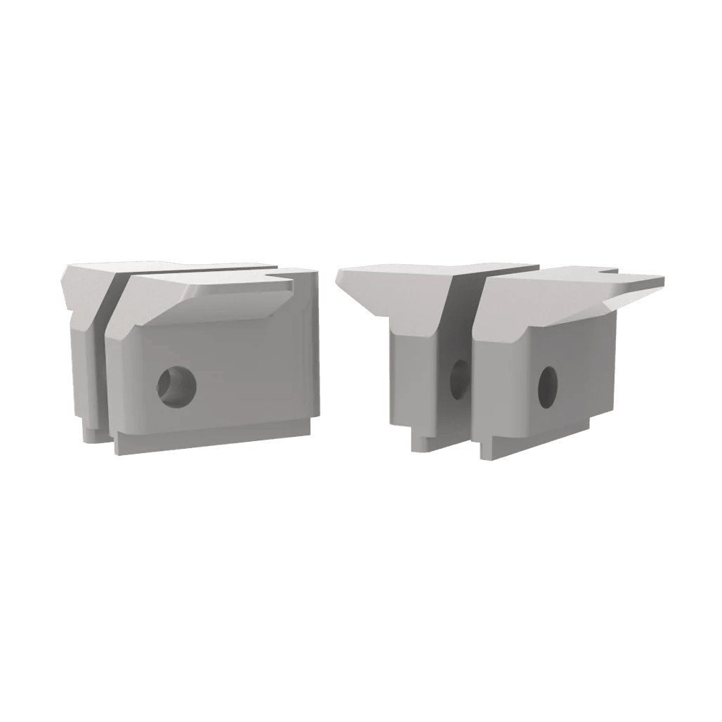 Sparx ES200/PS200 Figure Skate Adapter
