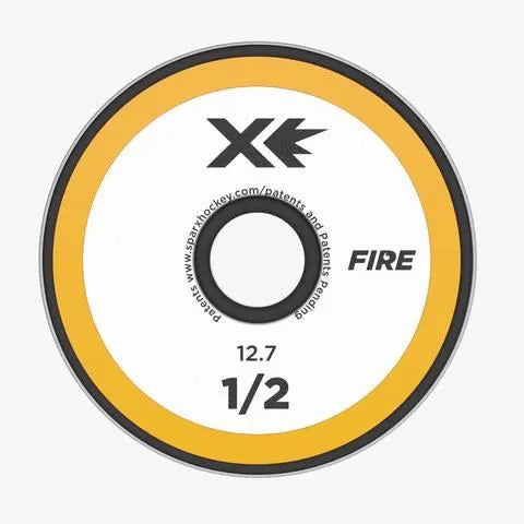 Sparx Fire Ring
