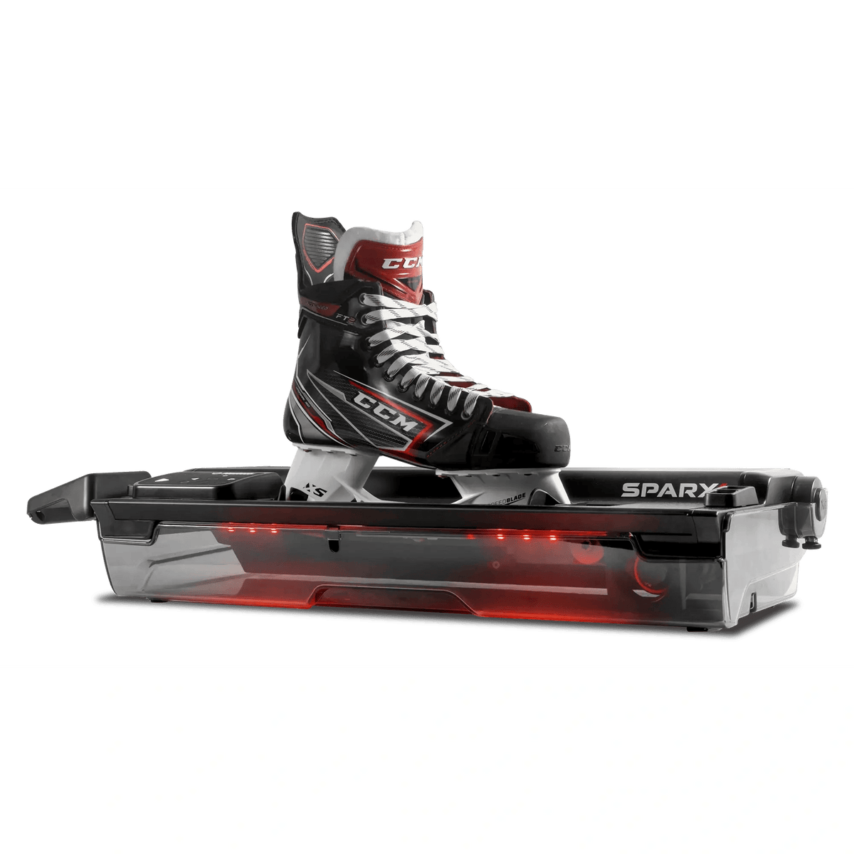 SPARX ES200 Skate Sharpener