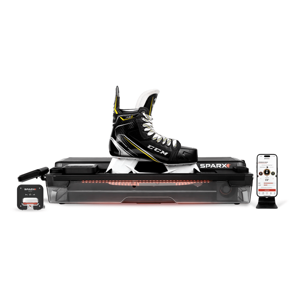 Sparx Sharpener Gen 3 with Beam