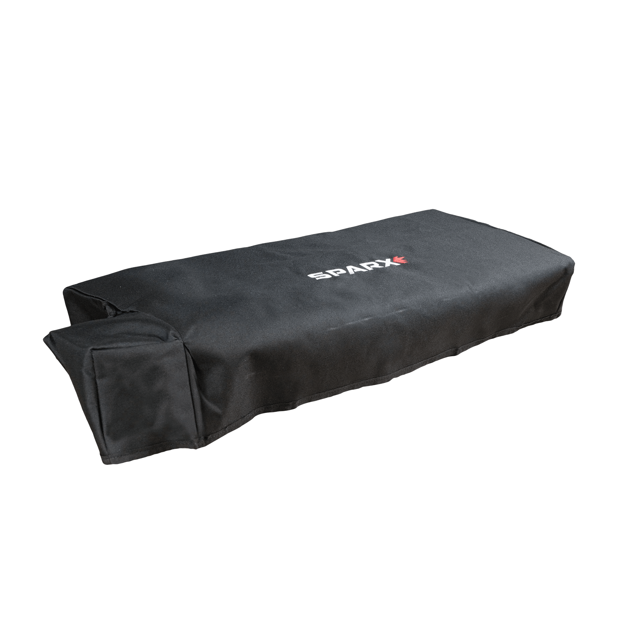 Sparx Sharpener Cover