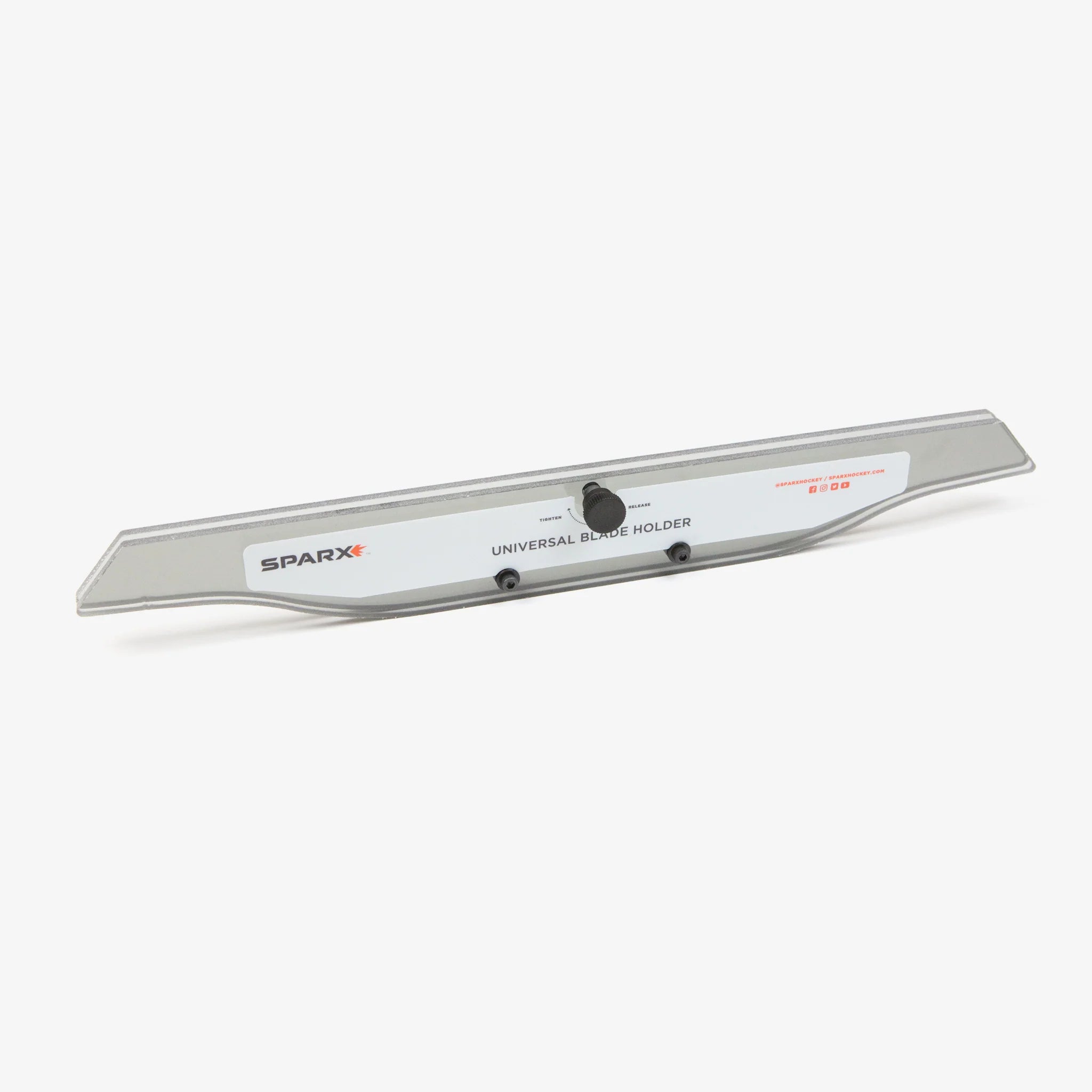 Sparx Goalie Blade Holder - 3mm