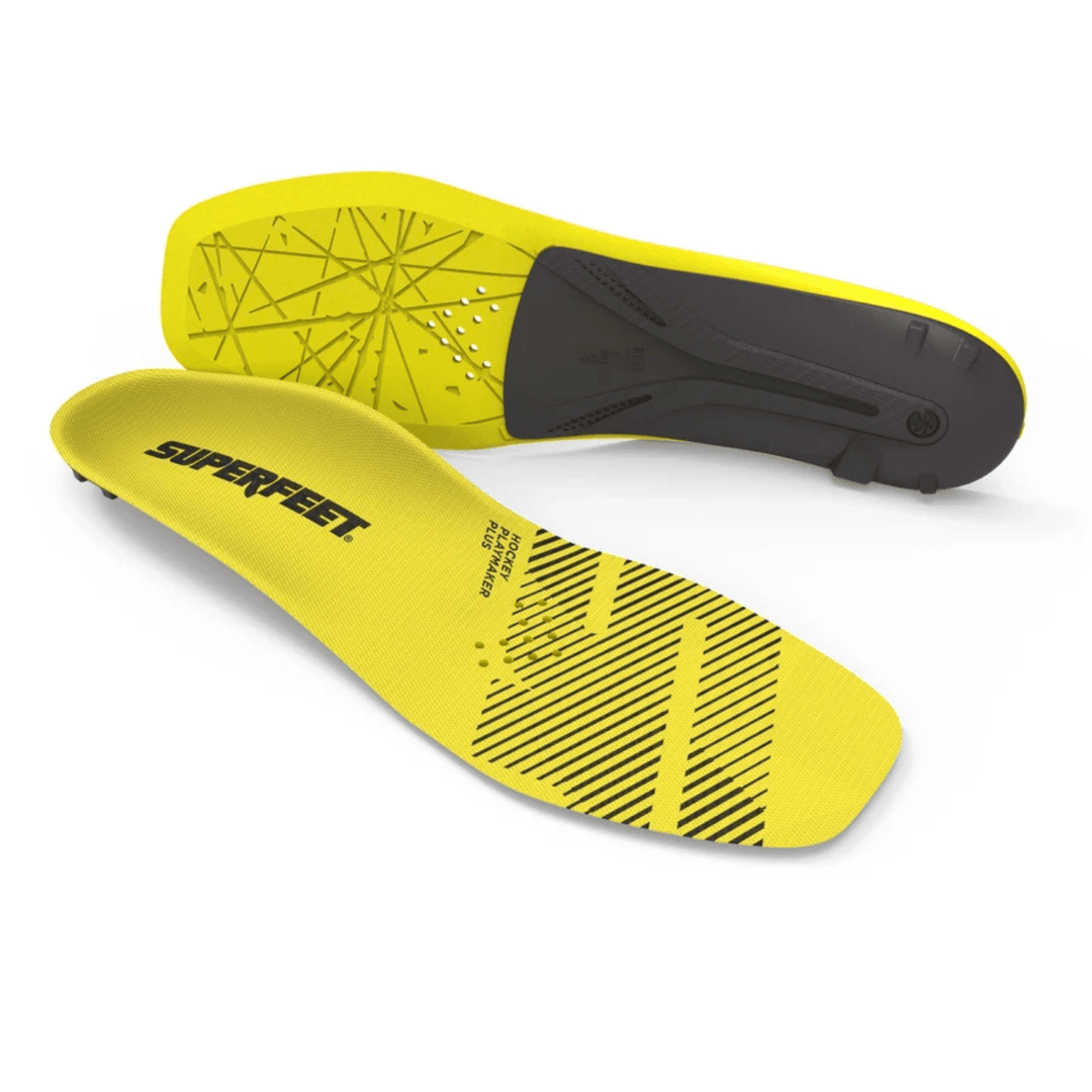 Superfeet Carbon Pro Hockey Insoles