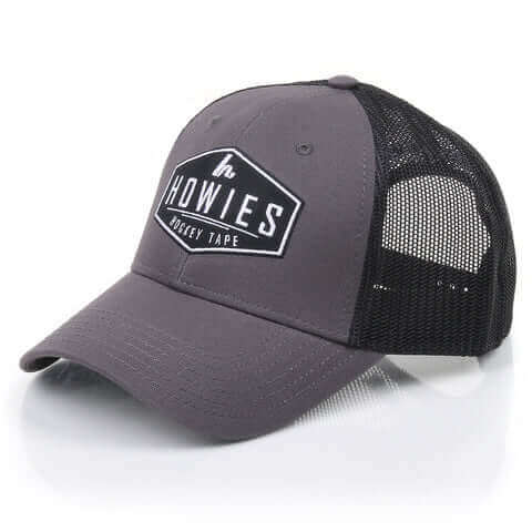 Howies The Franchise Grey Cap