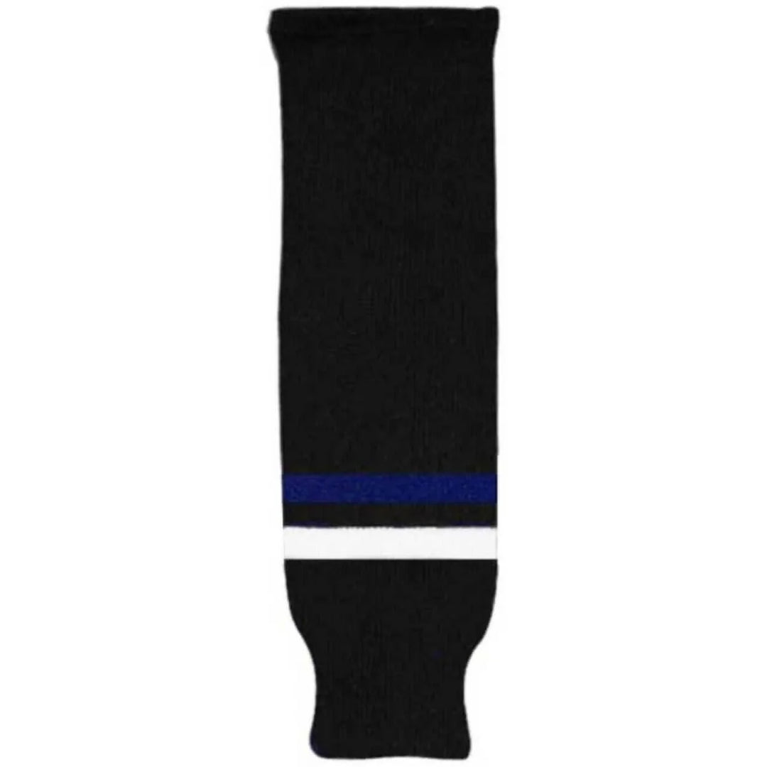 Traditional Knitted Hockey Socks