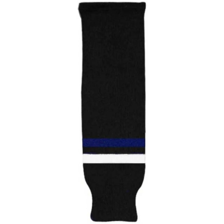 Traditional Knitted Hockey Socks