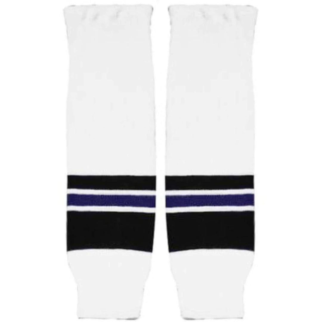 Traditional Knitted Hockey Socks