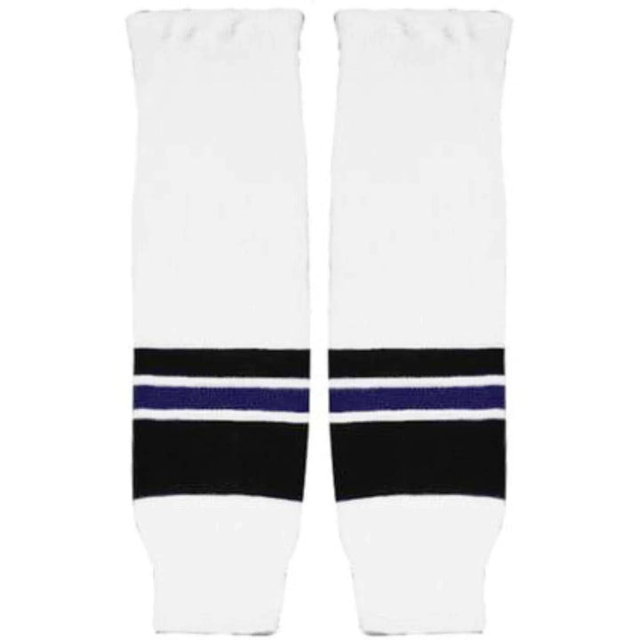 Traditional Knitted Hockey Socks