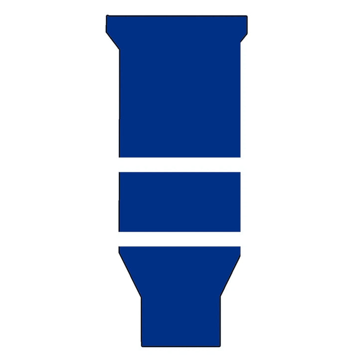 Traditional Knitted Hockey Socks