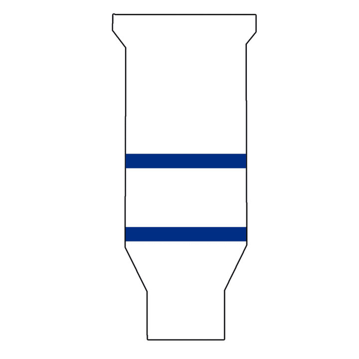 Traditional Knitted Hockey Socks