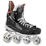 Tour Volt KV1 Black Inline Hockey Skates